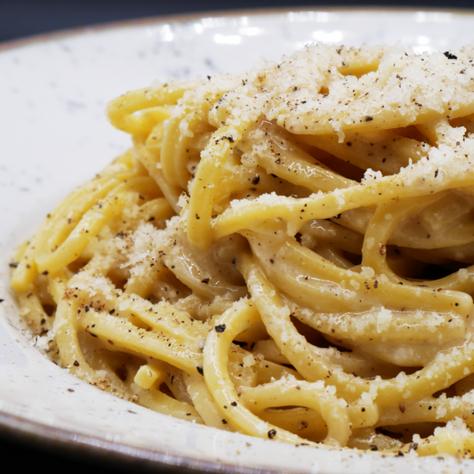 Cacio e Pepe