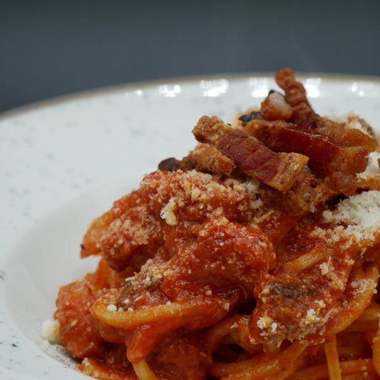 Amatriciana