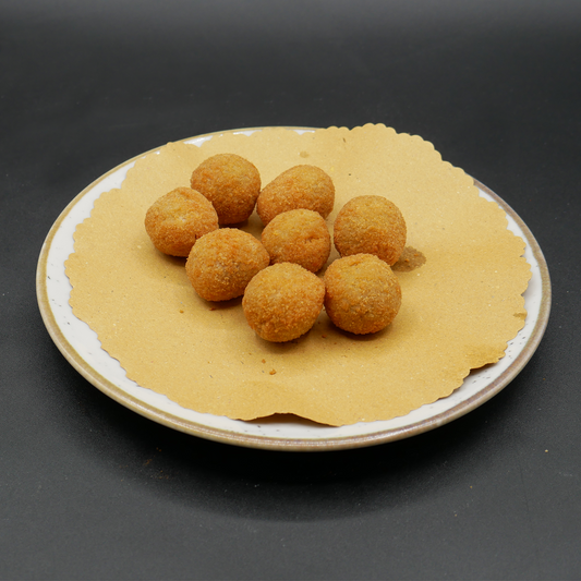 Olive all'Ascolana (6pz)