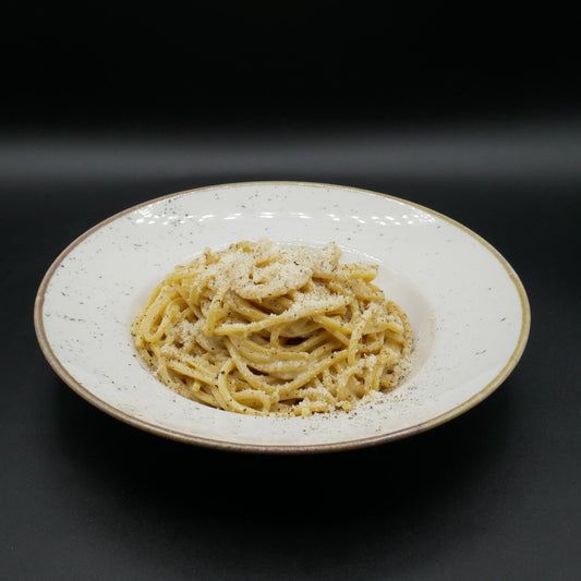 Cacio e Pepe