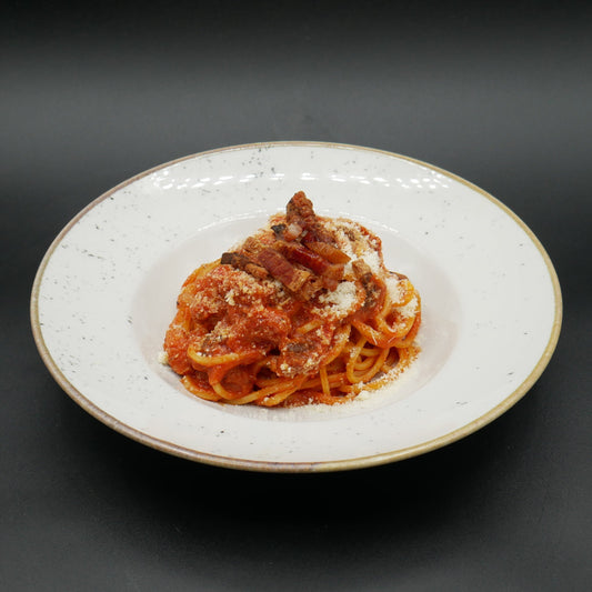 Amatriciana